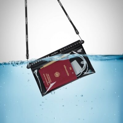 FIDLOCK Bags - dry bag multi