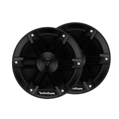 Audiosysteme - Rockford-Fosgate Lautsprecher M0-65 - schwarz