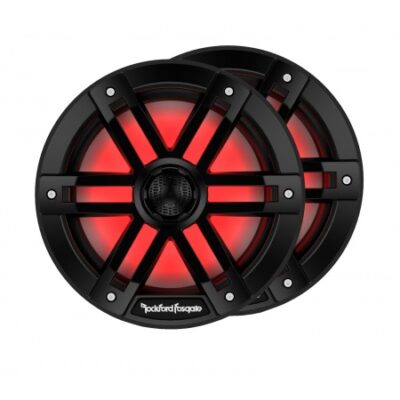 Audiosysteme - Rockford-Fosgate - Lautsprecher M1-8