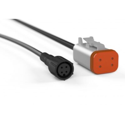 Audiosysteme - Rockford-Fosgate Color Optix - Kabel