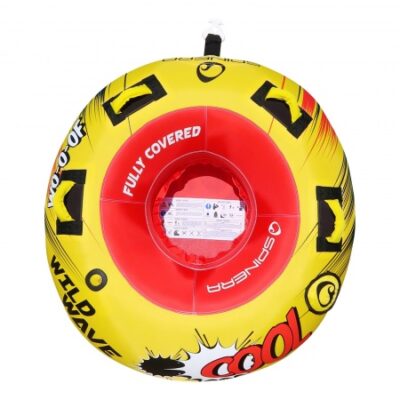Fun Sports - Tubes - Wild Wave Tube