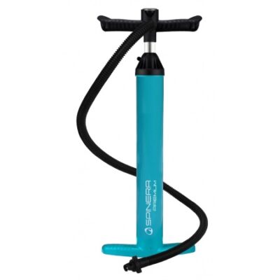 Fun Sports - Tubes - Handpumpe Premium BigVolume