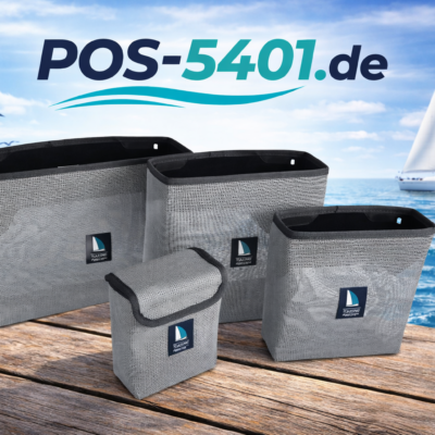 Outils Ocean Tauwerktaschen RACING