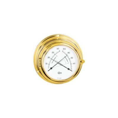 Schiffsuhren - BARIGO Yacht