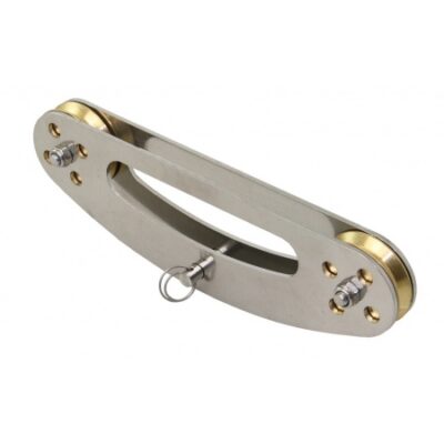 Achterstag-Spanner - Achterstag-Spannerblock