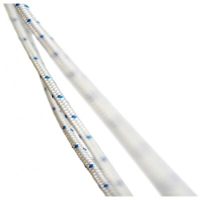 Gleistein Schnüre - Flaggleine PES