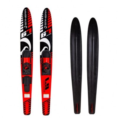 Fun Sports - Wasserski - SPINERA COMBO SKI