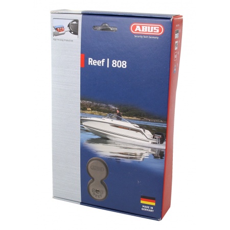 Außenbordersicherungen - ABUS 808 Reef