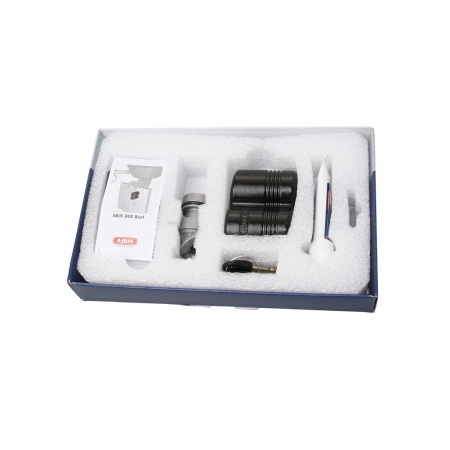 Außenbordersicherungen - ABUS 808 Reef – Bild 2