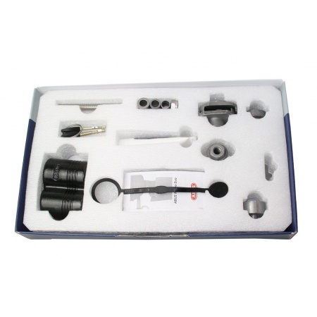 Außenbordersicherungen - ABUS 388 NEMO EVO – Bild 2