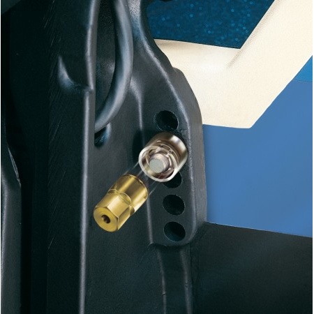 Außenbordersicherungen - McGard - Außenbord Motorsicherung – Bild 2