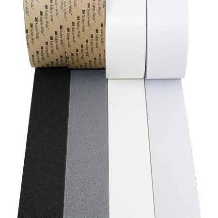 Antirutschstreifen - 3M-SCOTCH® SAFETY-WALK