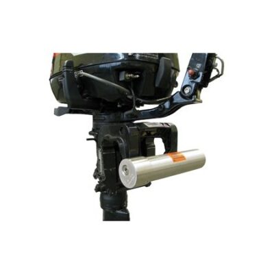 Außenbordersicherungen - STEADY