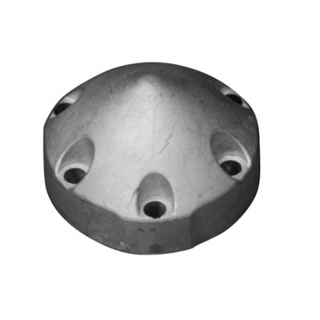 Anoden - Wellen-Endanoden Typ Max Prop