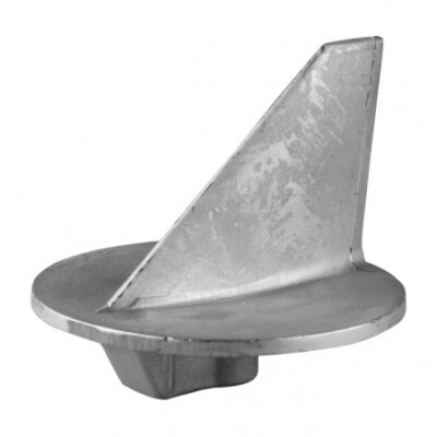 Anoden - Mercury - Finnenanoden ab 35 PS