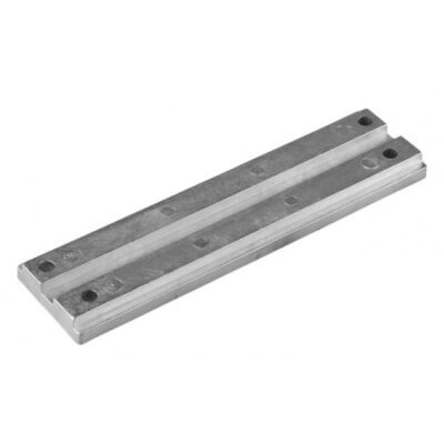 Anoden - Mercury - Plattenanode