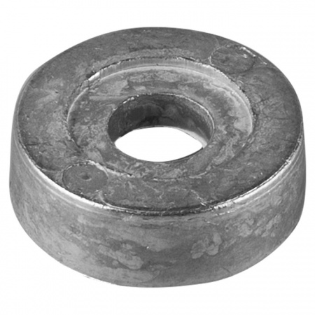 Anoden - OMC Johnson-Evinrude - Scheibenanoden