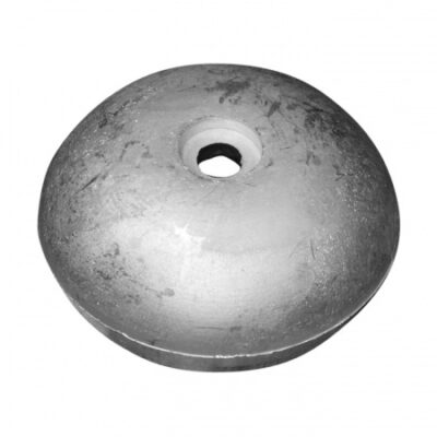 Anoden - Propelleranode Sleipner SP555,75T SE60/1855,80/185T, Alu