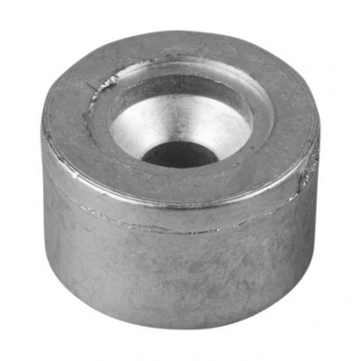 Anoden - Yamaha - Knopfanode