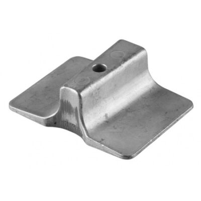 Anoden - Yamaha - Finnenanode 8-25PS