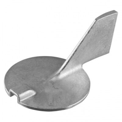 Anoden - Yamaha - Finnenanode 50-100PS