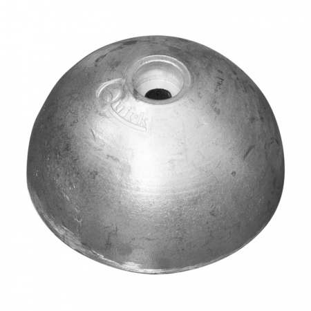 Anoden -  Propelleranode Quick BTQ140 - BTQ185