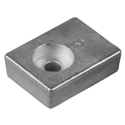 Anoden - Suzuki - Plattenanode DF 9,9-300PS, DT 9,9-200PS