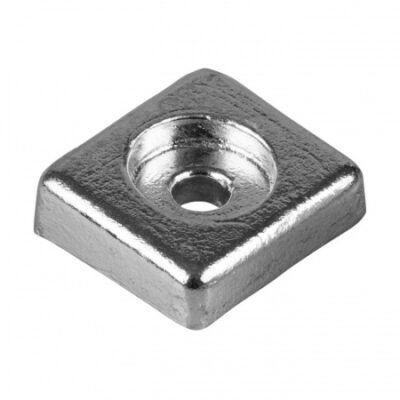 Anoden - Honda - Plattenanode BF 8-50PS