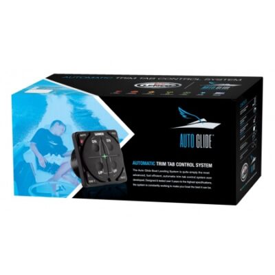 LENCO - AutoGlide System