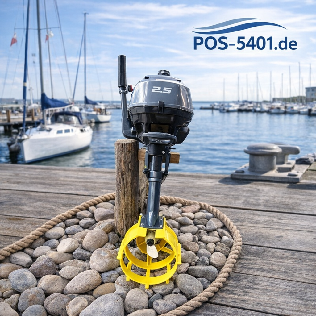 PROP-GUARD® Berührungsschutz für die Schraube