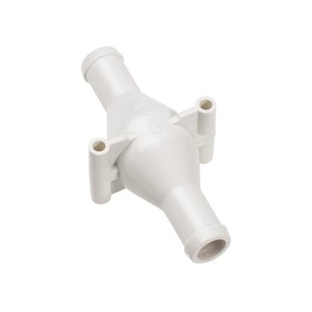 Ölpumpe - Tanküberlaufpfeife