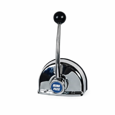 Schaltungen - Einhebel - Topmontage - Modell B103