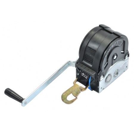 GOLIATH Trailerwinden – Bild 3