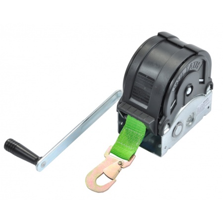 GOLIATH Trailerwinden – Bild 2