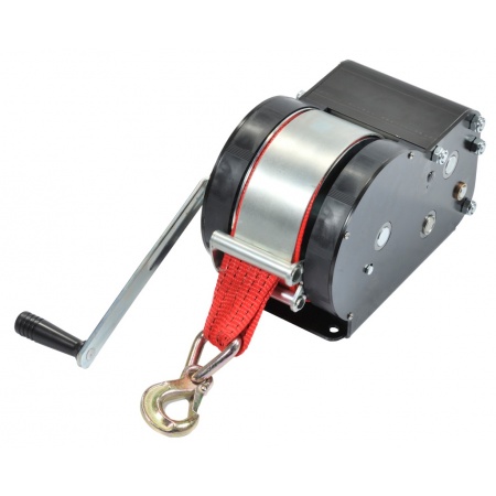 GOLIATH Trailerwinden