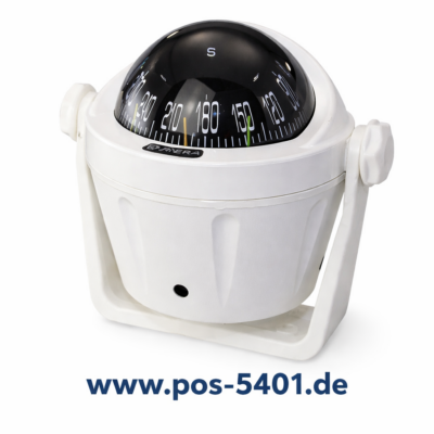 ARTICA BA2 - 70 mm – Frontablesung, LED-Beleuchtung