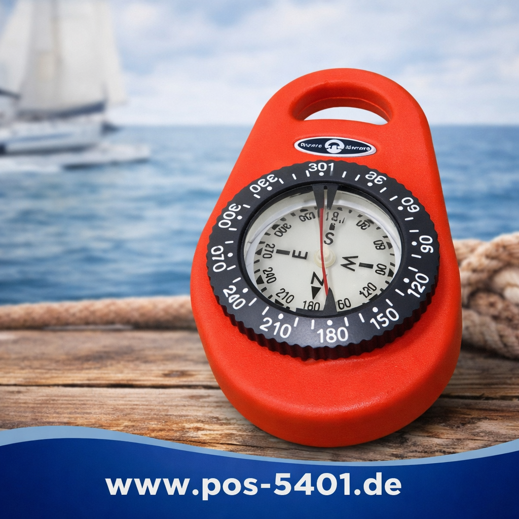 Handkompass - Orion