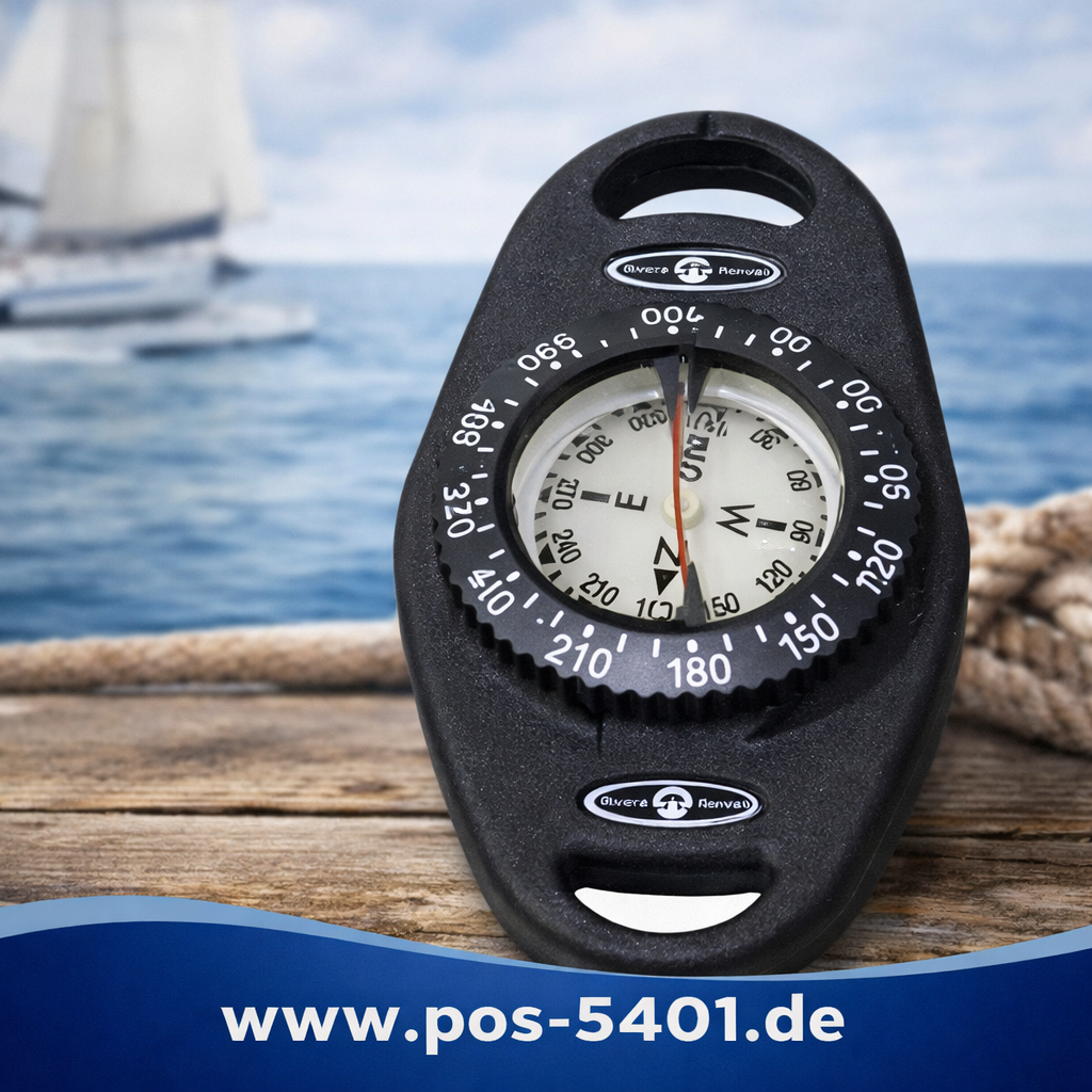 Handkompass - Orion – Bild 3